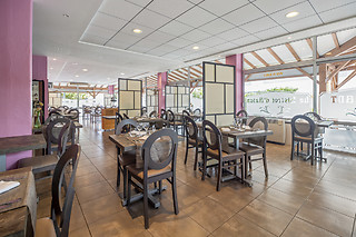Un repas pour deux au Bistrot d'Antan à Bruges (33)