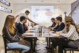 Prodégustation