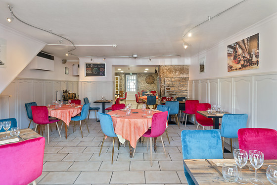 Hôtel de l'Ain - photo 0