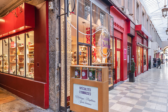 Violette et Berlingot - photo 10
