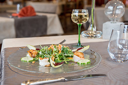 Restaurant Au Relais des Bois