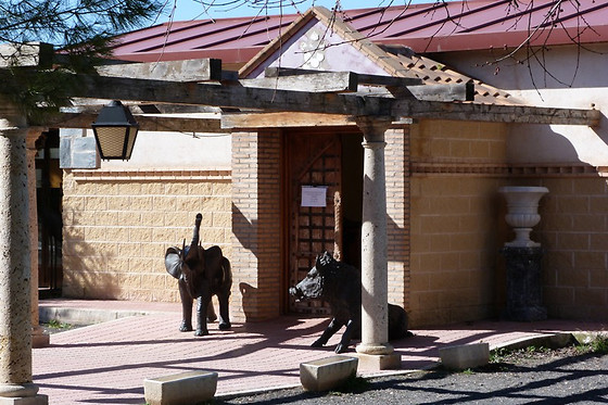 ALOJAMIENTO RURAL LOS DELFINES - photo 3
