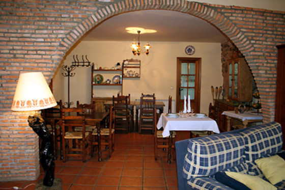 HOTEL RURAL MANSIO DE LA PLATA - photo 6