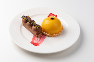 Un repas pour 2 à Eiffel Croisières à Paris (75016)