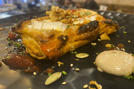 THE TAPA NEGRA - photo 6