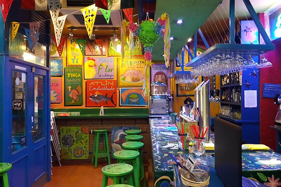 LA MORDIDA DE PRINCESA - photo 6