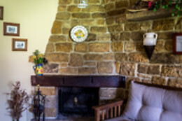 HOTEL RURAL LA FIGAR