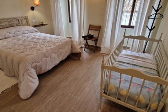 CASA RURAL LA VIÑA - photo 8