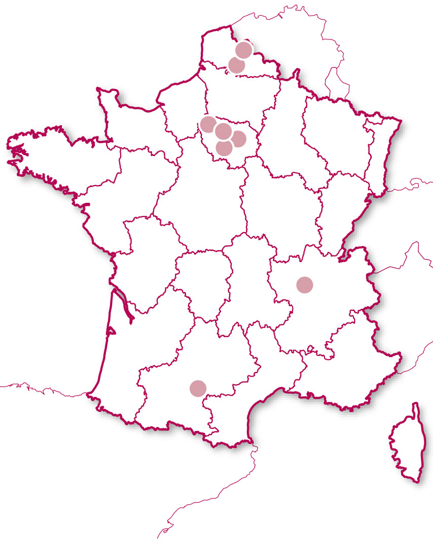 L'atelier des Chefs