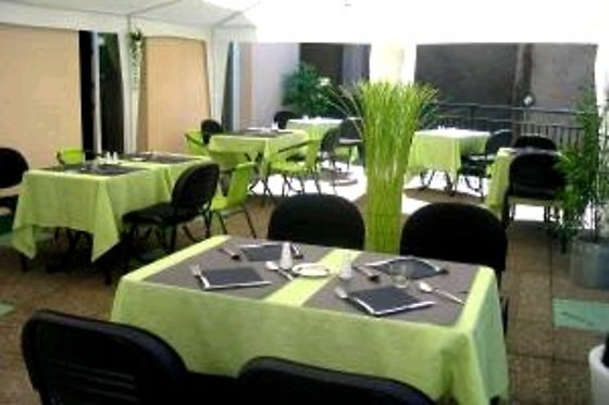 Hôtel Le Bagatelle - photo 3