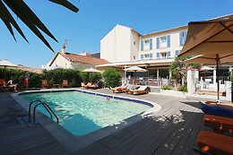 Best Western Hôtel Matisse