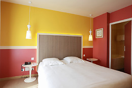 Best Western Hôtel Matisse