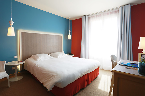 Best Western Hôtel Matisse - photo 7