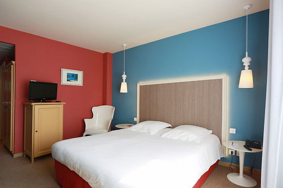 Best Western Hôtel Matisse - photo 9