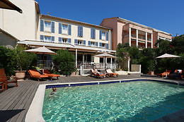 Best Western Hôtel Matisse