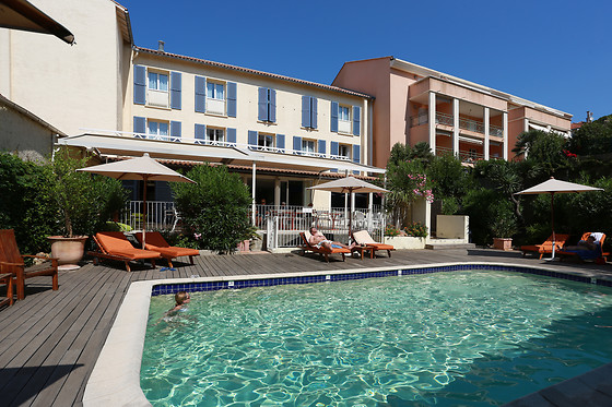 Best Western Hôtel Matisse - photo 8