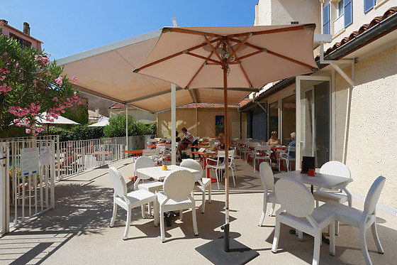 Best Western Hôtel Matisse - photo 4
