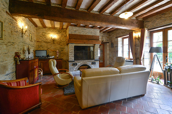 Les Hauts de Breges - photo 11