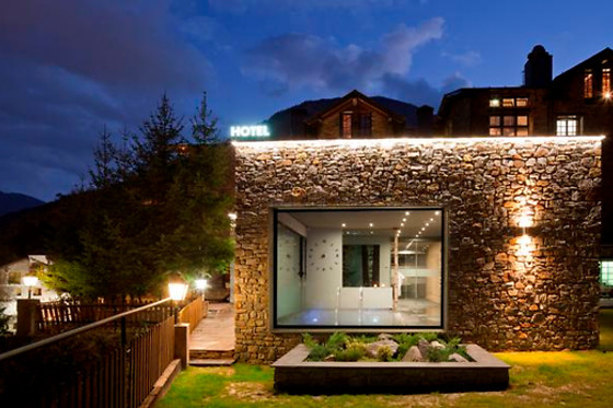 ABBA XALET SUITES HOTEL - photo 9