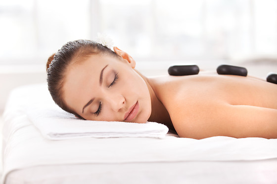 R massages Bien-être - photo 14
