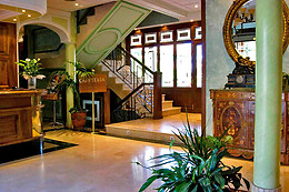 HOTEL CONDESA DE CHINCHON