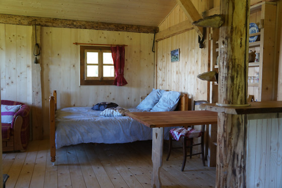 Le Mazot - photo 2