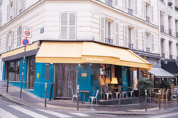 L'Atelier Ramey