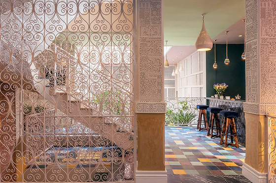 Riad Karmela Princesse - photo 4