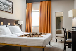 HOTEL DOM LUÍS
