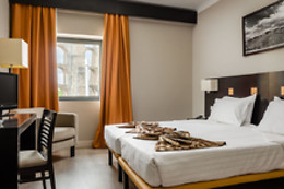 HOTEL DOM LUÍS