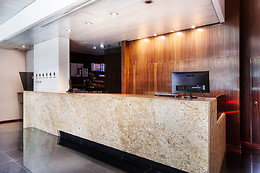 B&B HOTEL FELGUEIRAS 3*