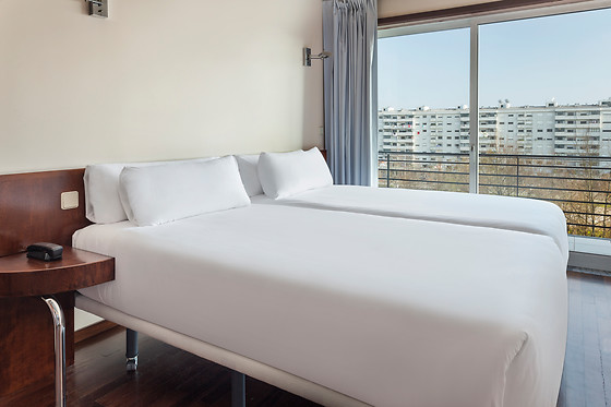 B&B HOTEL FELGUEIRAS 3* - photo 1
