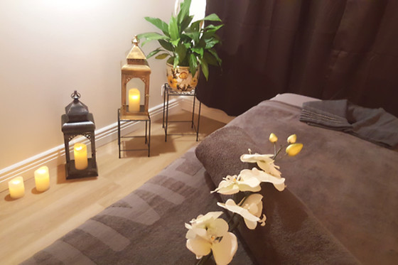Massage bien être - photo 6