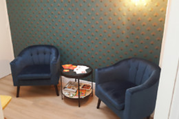 Massage bien être