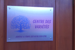 Massage bien être