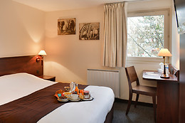 Hôtel Kyriad Orleans Sud - Olivet