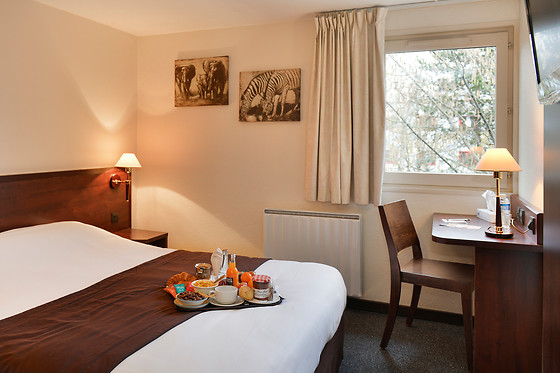 Hôtel Kyriad Orleans Sud - Olivet - photo 1
