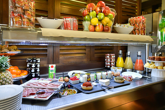 Hôtel Kyriad Orleans Sud - Olivet - photo 4