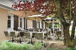 Hôtel Kyriad Orleans Sud - Olivet