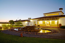 HOTEL VILA GALÉ ALENTEJO VINEYARDS