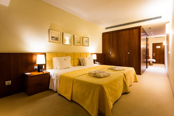 SANTANA HOTEL & SPA 4* - photo 8
