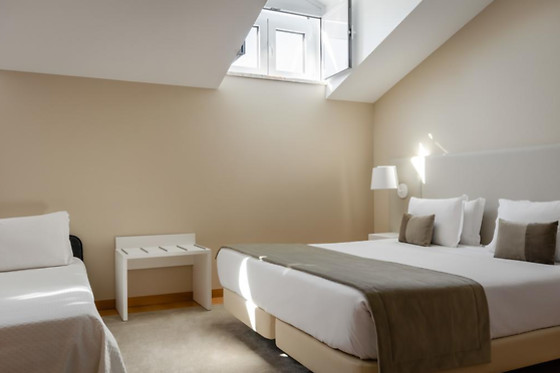 HOTEL EXE WELLINGTON **** - photo 11
