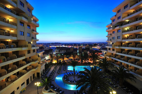 VILA GALE MARINA 4* - photo 7