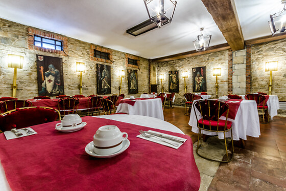 HOTEL TEMPLE PONFERRADA & HOTEL TEMPLE PRADORREY - photo 22