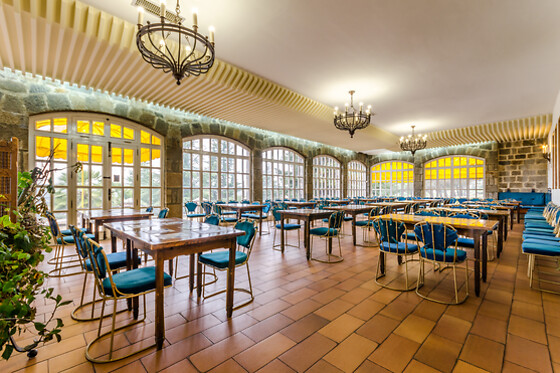 HOTEL TEMPLE PONFERRADA & HOTEL TEMPLE PRADORREY - photo 19