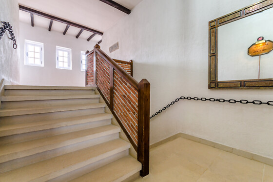 HOTEL TEMPLE PONFERRADA & HOTEL TEMPLE PRADORREY - photo 10