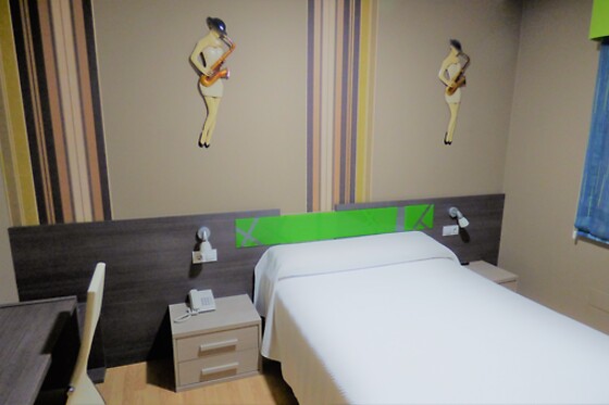 HOTEL GALATEA BURELA - photo 40