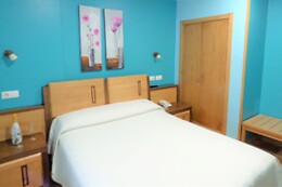 HOTEL GALATEA BURELA