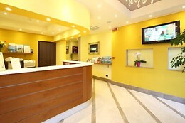 Online Booking EPS