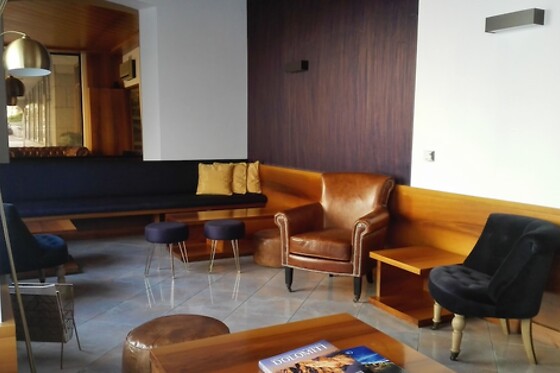 Online Booking EPS - photo 0